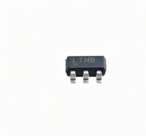 Composants électroniques de circuits intégrés neufs et originaux, fournisseur de puces IC LT1616ES6, Bom - Product Image 1