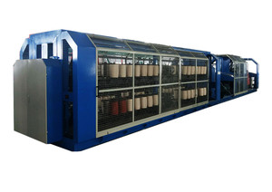 Sisal Fiber/banana Fibre/jute Fiber Rope Making Machine - Product Image 5