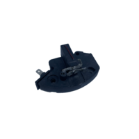 Régulateur de tension d'alternateur 12V Premium 5430021883 |   Composant électrique compatible Renault