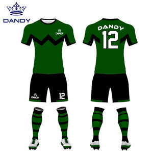 Dandy OEM protettivo manica lunga <span class=keywords><strong>calcio</strong></span> portiere <span class=keywords><strong>top</strong></span> uniforme da <span class=keywords><strong>calcio</strong></span> - Product Image 6