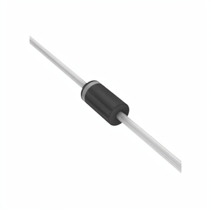 In Stock Single Diodes GI250-1-E3/73 Components Electronic DO-204AL, DO-41, Axial - Product Image 1