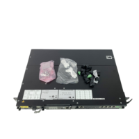 SCC800-B1 Unidad de Gestión Inteligente de Sitios, Sistema de Monitoreo, Controlador, Entrada 48VDC, Salida 12V/5V, Energía para Edificios, Telecomunicaciones
