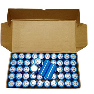 بطارية أيون الليثيوم ، بطارية lifepo4 أسطوانية - Product Image 4