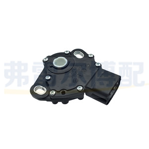 Interruptor de Seguridad Neutral para Caja de Cambios Nissan March 31918-3MX0A, Interruptor Solenoide para Reemplazo y Reparación - Product Image 1
