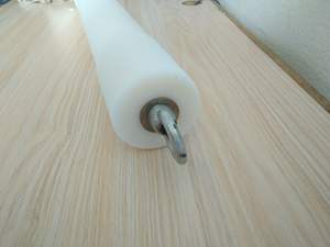 油田掘削用のAPI標準チューブ/ケーシング/ドリルパイプドリフト直径ゲージ - Product Image 4