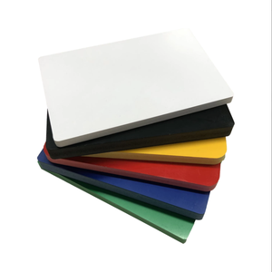 Không thấm nước chống cháy PVC Hội Đồng Quản trị bọt cho trang trí nội thất và thương mại <span class=keywords><strong>signage</strong></span> - Product Image 3
