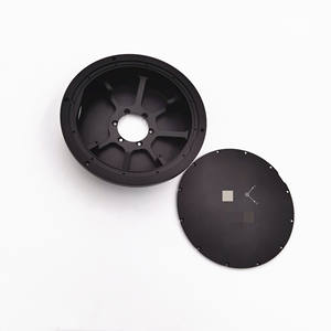 Fabricación de Piezas de Plástico Personalizadas, Mecanizado CNC y Moldeo por Inyección, MOQ Bajo, ABS, PC, POM, PP, Nailon, Acrílico - Product Image 2