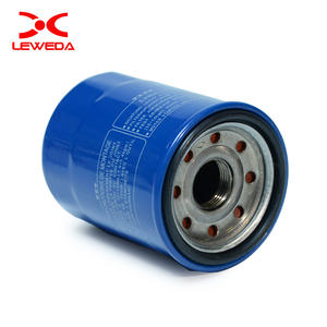 Kualitas tinggi cocok untuk mobil Honda Filter oli mesin 15400-PLM-A02 penyaring minyak elemen - Product Image 6