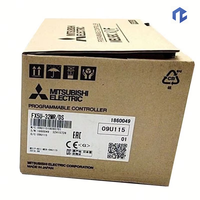En stock, emballage d'origine, 100% relais de sortie de type DC24V FX5U-32MR/DS