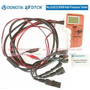 Testeur de pression de rail NO.010(1) CR508 - Product Image 3
