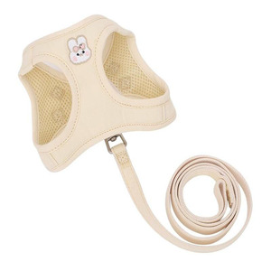 Cat leash, <b>pet</b> <b>harness</b>, vest-style cat walker, cat leash, cat chain, specially designed for outdoor use. - Product Image 4