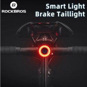 <span class=keywords><strong>Feu</strong></span> arrière ROCKBROS <span class=keywords><strong>pour</strong></span> <span class=keywords><strong>vélo</strong></span>, <span class=keywords><strong>feu</strong></span> arrière à LED, batterie rechargeable, <span class=keywords><strong>feu</strong></span> de signalisation, <span class=keywords><strong>feu</strong></span> de freinage, <span class=keywords><strong>feu</strong></span> arrière <span class=keywords><strong>pour</strong></span> <span class=keywords><strong>vélo</strong></span> Q3 - Product Image 2