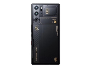 Para Nubia Red Magic 9 Pro+ 9 <span class=keywords><strong>Plus</strong></span> 24GB+1TB, Teléfono Inteligente para Juegos, Snapdragon <span class=keywords><strong>8</strong></span> Gen 3, Android LTE CDMA 5G, CPU Octa Core, 5G Redmagic - Product Image 4