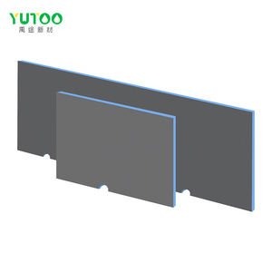 YUTOO Fabricant de panneaux de support pour carrelage XPS sur mesure, taille et spécifications personnalisées, <span class=keywords><strong>banc</strong></span> de <span class=keywords><strong>douche</strong></span> - Product Image 6