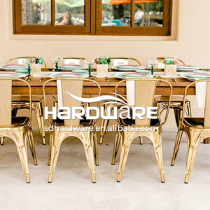 Suministros para eventos, <span class=keywords><strong>muebles</strong></span>, ceremonia, silla de <span class=keywords><strong>matrimonio</strong></span>, boda, chaise de restaurante - Product Image 3
