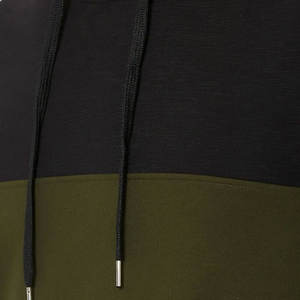 Vente en gros d'usine, sweats à capuche pour hommes sur mesure, confortables, décontractés, à la mode, vente en gros de sweats à capuche pour hommes - Product Image 6