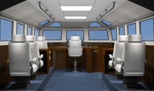 Grandsea 19m/62FT Barco Piloto de FRP/Fibra de Vidrio al Mejor Precio en Venta en Europa - Product Image 3