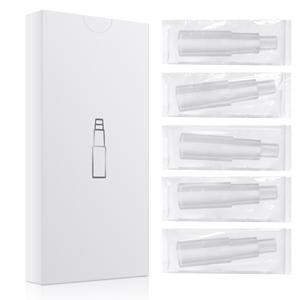 Acessórios para o álcool testadores bafômetro bocal com ACT500 ACT518 ACT600 ACT618 ACT2000 ACT2600 modelos - Product Image 3