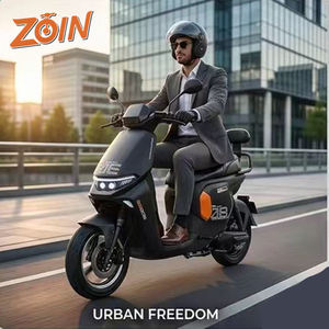 Moto électrique tout-terrain de haute qualité, nouvelle et populaire, 1200W, puissante, <span class=keywords><strong>Enduro</strong></span> Ebike - Product Image 5