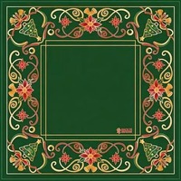Nouvel ensemble de tuiles de Mahjong américain 2026 de qualité supérieure, rose pastel, sur le thème du Casse-Noisette et du ballet de Noël, pour les collectionneurs de ballet et comme cadeau de Noël