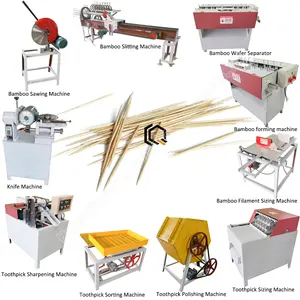 Einzelzahnstocher-Verpackungs maschine Montage maschine für Zahnstocher flaggen Automatische Zahnstocherbox-Etikett ier maschine