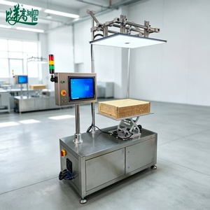 Attrezzatura <span class=keywords><strong>di</strong></span> Ispezione Automatizzata per Imballaggi in Acciaio Inox con Controllo Codici e Sincronizzazione Dati ERP - Product Image 3