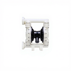 ปั๊มไดอะแฟรมลม Inger-soll Rand ARO PD20S-FSS-SSS-B ขนาด 2 นิ้ว รุ่น EXP ทำจากสแตนเลส 172GPM - Product Image 5