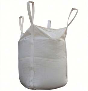 Sac en plastique de grande taille de 1 tonne, 2 tonnes, sac en vrac pour le sable, sac en vrac - Product Image 4