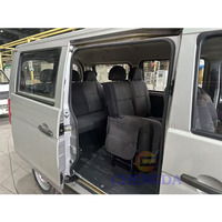 Minibús Nuevo de 7 Asientos, Minivan de Pasajeros a Precio Económico en Venta