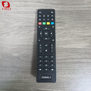 Qualité de première marque pour CANAL+ sans télécommande vocale avec code fixe Garantie 1 an - Product Image 4
