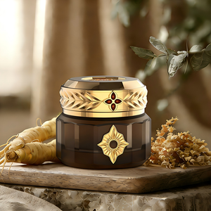 Frascos Cosméticos Personalizados al por Mayor, Envases Vacíos para Crema con Empaque, Proveedor OEM ODM - Product Image 3