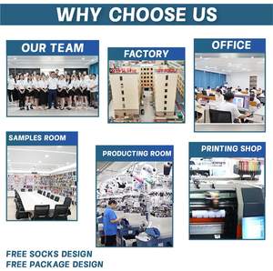 Marathon Meias Baseball Softball para Homens Joelho Meias De Futebol Alto para Homens Adultos Mulheres Custom Polyester/Nylon - Product Image 6