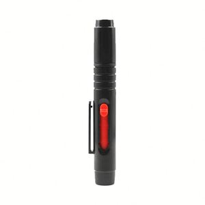 Suministros de Limpieza para Cámaras Digitales Multifunción, Lápiz de Doble Punta Grande para Eliminar el Polvo con Cepillo - Product Image 1