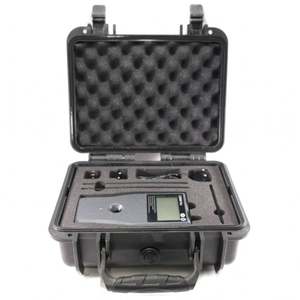 <span class=keywords><strong>D</strong></span>étecteur de fréquence portable RF 10 GHz large bande, traqueur de signaux, <span class=keywords><strong>d</strong></span>étecteur <span class=keywords><strong>d</strong></span>'équipements espions professionnels - Product Image 5