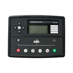 ตัวควบคุม DSE7220 รุ่น 7220 การสื่อสาร RS485 โมดูลสวิตช์โอนถ่ายอัตโนมัติสามเฟส ATS - Product Image 4