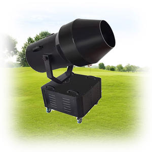<span class=keywords><strong>Location</strong></span> d'événement de neige Jet Cannon 1800W Pool Party Foam <span class=keywords><strong>Machine</strong></span> - Product Image 1