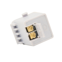 Transformador de corriente TR de núcleo dividido 100A 50mA 25mA 50A 20mA 333mV 26.6mA 3,33 V CT Transformador de corriente CA