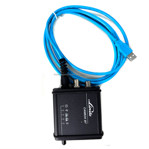 Herramienta de Diagnóstico para Montacargas LINDE, LINDE BT CanBox III + Pathfinder LINDE BT 3903605141 CanBox USB LIDOS SOFTWARE - Product Image 2