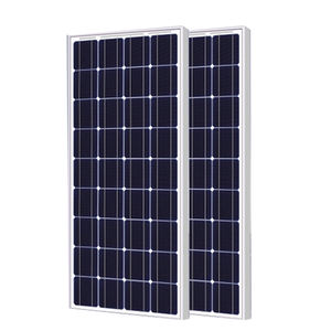 Mini panneau solaire monocristallin 12v, 50w, 60w, 70w, <span class=keywords><strong>80w</strong></span>, <span class=keywords><strong>90w</strong></span>, 100w - Product Image 1