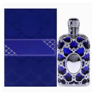 Parfums arabes frais, fruités, gourmands, notes d'ambre, luxe, élégants, longue tenue, orientaux, unisexes, parfum de style arabe, EDP 80ml - Product Image 2