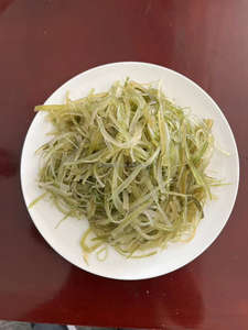 เครื่องตัดสาหร่ายแห้งก้านสาหร่าย10กก. undaria pinnatifida - Product Image 2