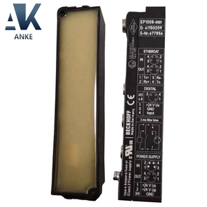 EP2816-0003 EP2816-0008 EP2816-0010 โมดูลบัสแบรนด์ใหม่ BECKHOFF PLC - Product Image 6