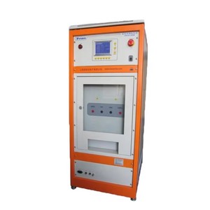 Generador de Sobretensiones SUG10/1000B, Equipo de Laboratorio, Generador de Voltaje de Impulso, Probador de Inmunidad, Precio de Fabricante - Product Image 5