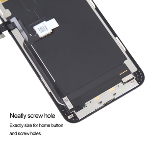 Écran d'affichage Usine en gros pour iphone Écran LCD pour iPhone Écran LCD OLED souple pour iPhone 11 Pro Max - Product Image 5