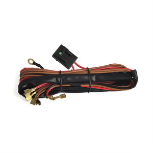 <span class=keywords><strong>Kit</strong></span> de conversion de lève-vitre électrique universel à 2 portes 12-24V - Product Image 2