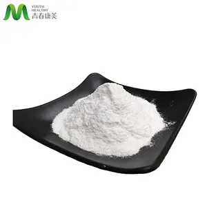 Giá cả cạnh tranh sodium alginate cấp thực phẩm CAS