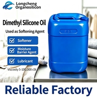 Agent de nivellement et de défoaming pour revêtements à base de polydiméthylsiloxane / huile de silicone diméthylique, améliore la brillance et élimine les défauts de surface
