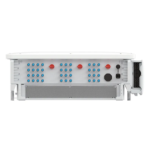 แผงโซลาร์เซลล์ SUN2000-100KTL-M1 ประสิทธิภาพสูง ขนาด 100kw 110kw แบบเชื่อมต่อกับระบบไฟฟ้า 3 เฟส ผลิตในจีน สำหรับขาย - Product Image 2
