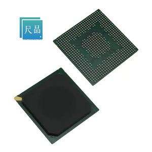 MPC8343VRADDB, servicio de BOM IC MPU MPC83XX 266MHZ 620BGA MPC8343VRADDB - Product Image 1
