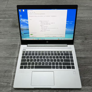 Wholesale for 440G6 Cheap Price 8gen 500G 14inch Good Quality Lightweight <b>Used</b> Business <b>Laptop</b> Office Student Notebook Wholesale - Product Image 1